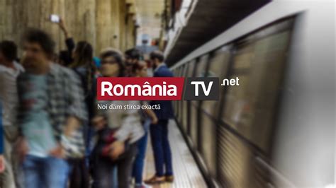 news romania tv live